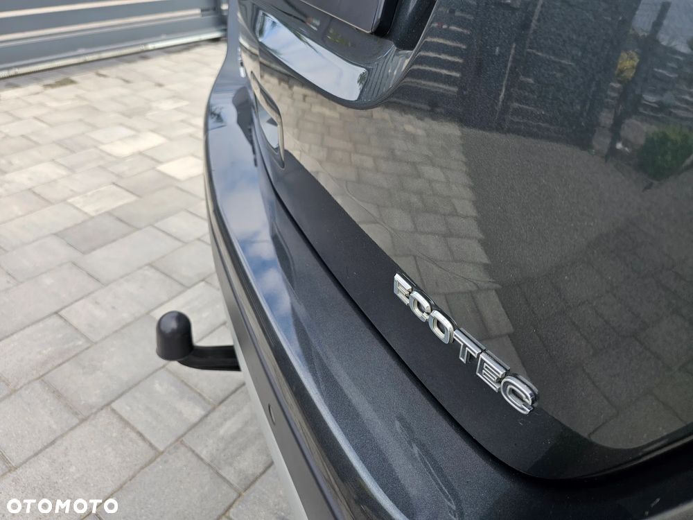 Opel Mokka X 1.4 (ecoFLEX) ECOTEC Start/Stop Color Innovation - 16