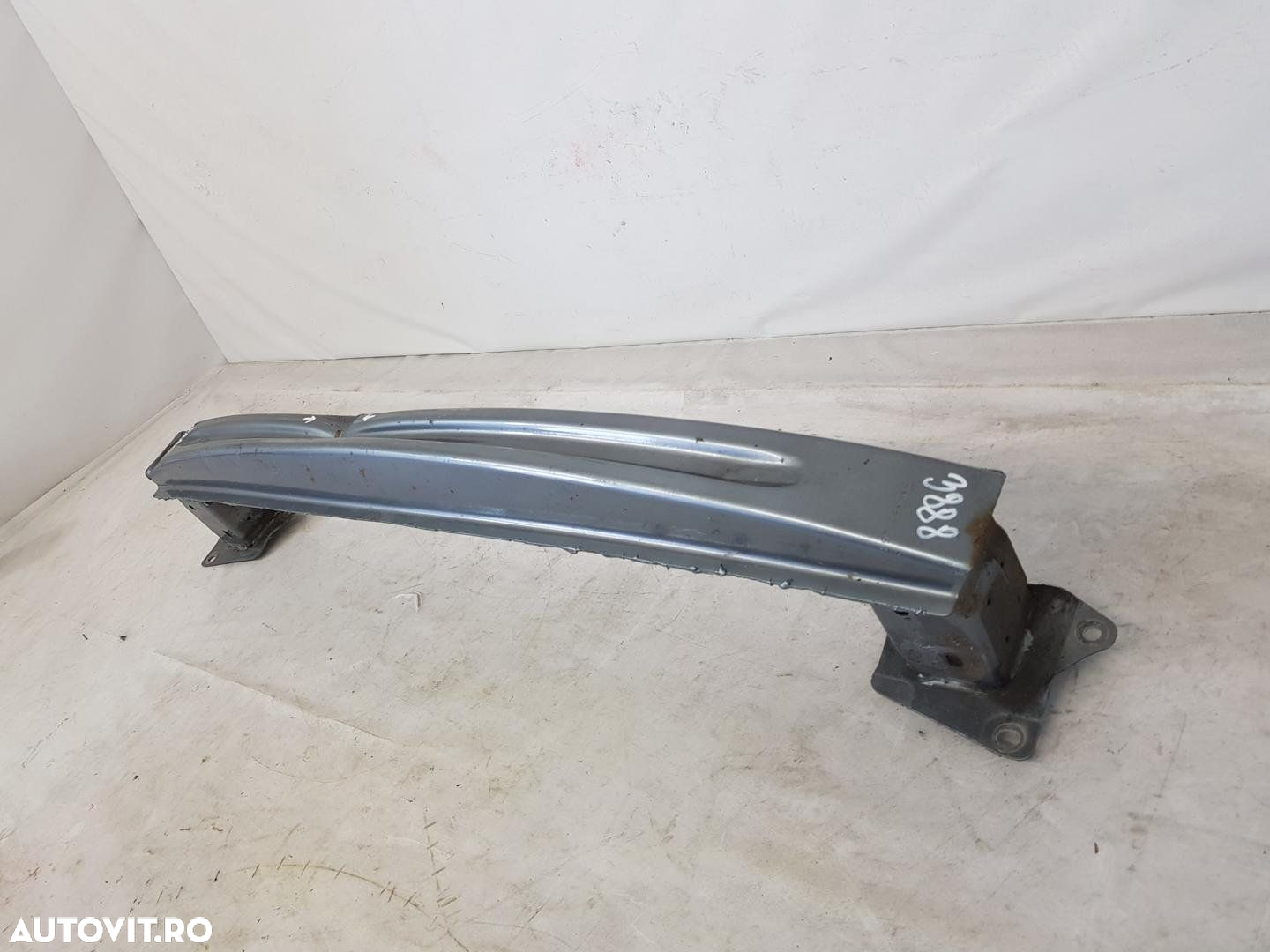 Armatura bara spate Skoda Superb 3 berlina dupa 2016 - 4