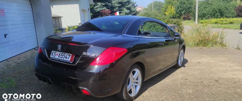 Peugeot 308 CC - 24