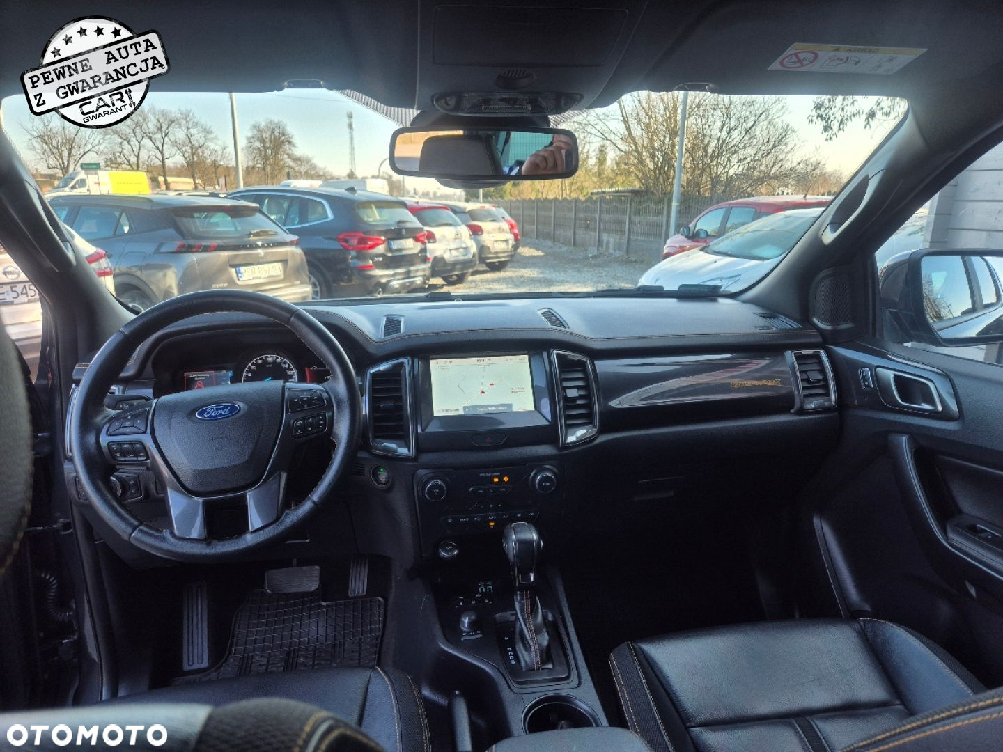 Ford Ranger - 18