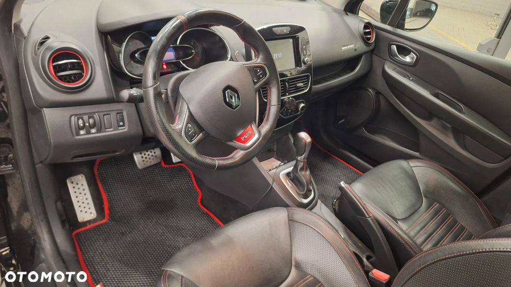 Renault Clio - 8