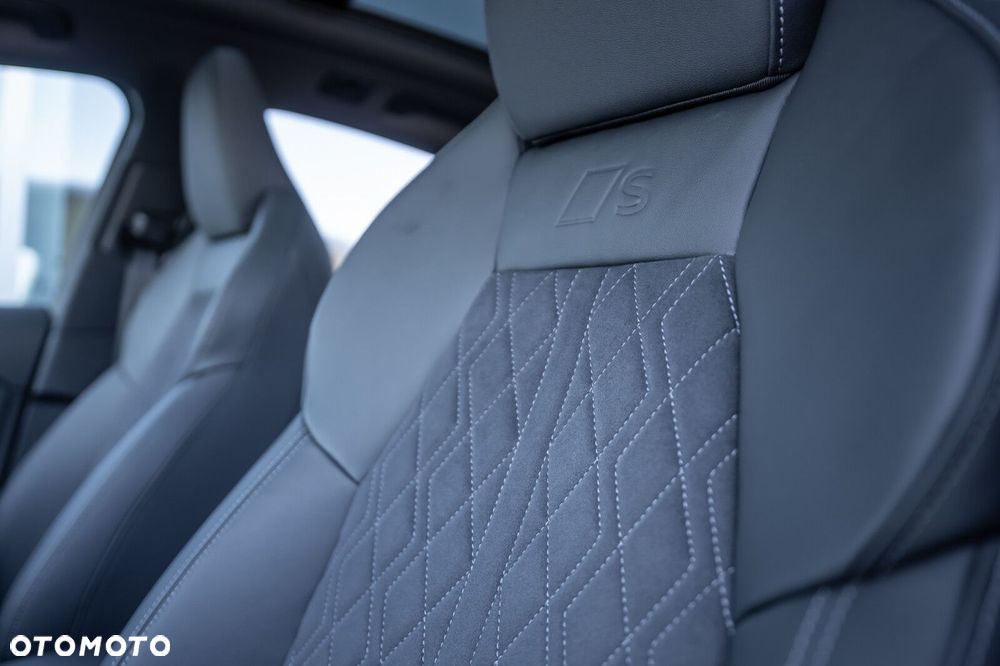Audi Q5 Sportback TFSI mHEV 150 kW Quattro S tronic - 14
