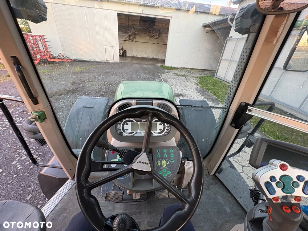 Fendt 927 Vario - 13