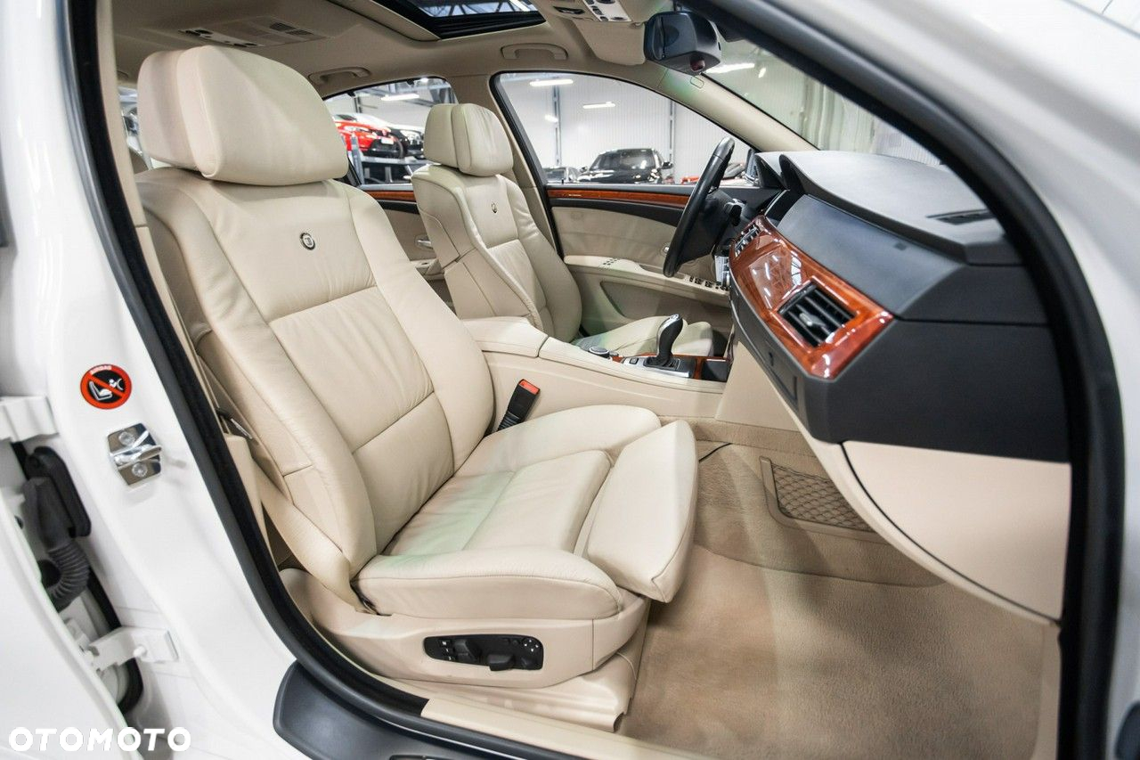 BMW-ALPINA B5 - 31