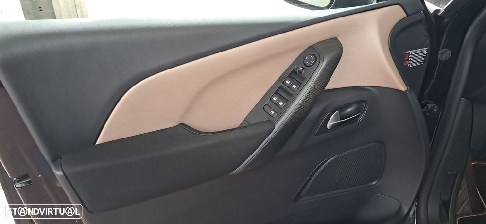 Citroën C4 Grand Picasso 1.6 e-HDi Intensive ETG6 - 4