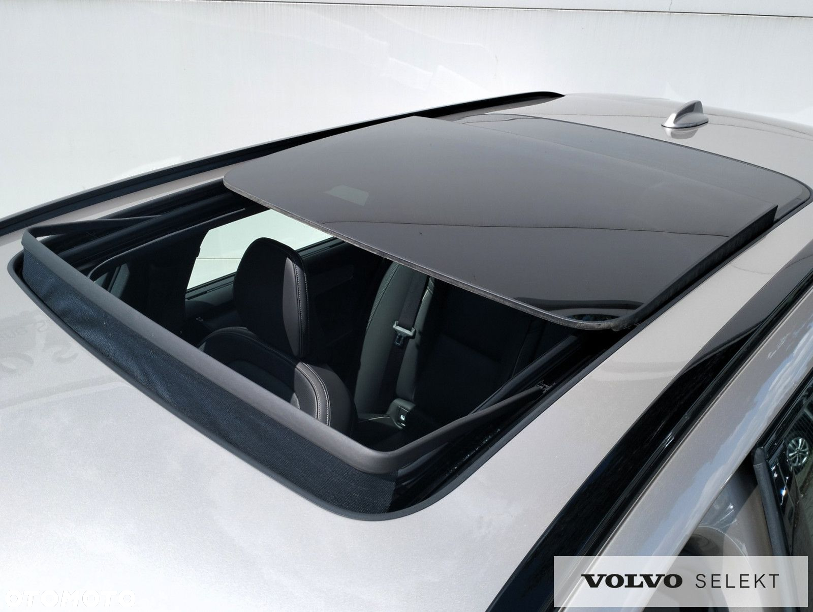 Volvo V90 - 9