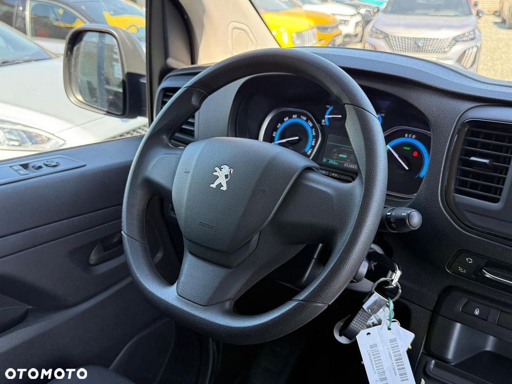 Peugeot Expert - 27