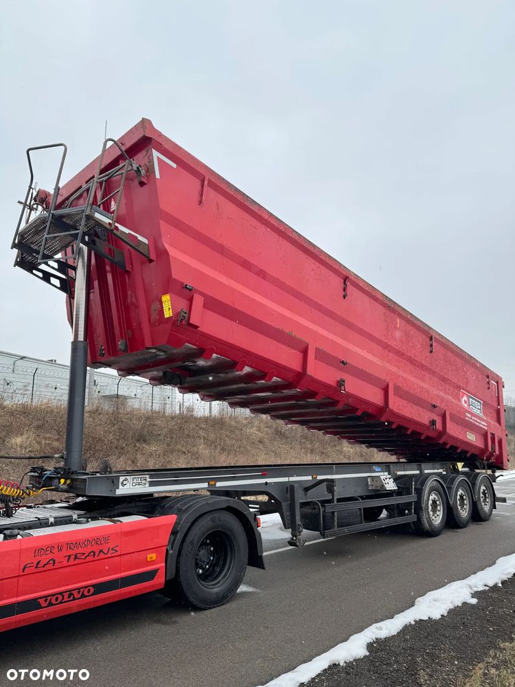 Feber Inter Cars NW - 1