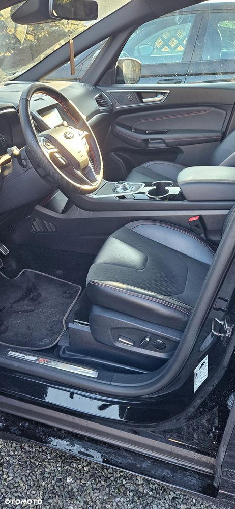 Ford S-Max ver-2-5-hybrid-st--line-cvt-7os - 9