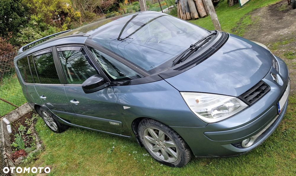 Renault Grand Espace Gr 2.0T Privilege - 5