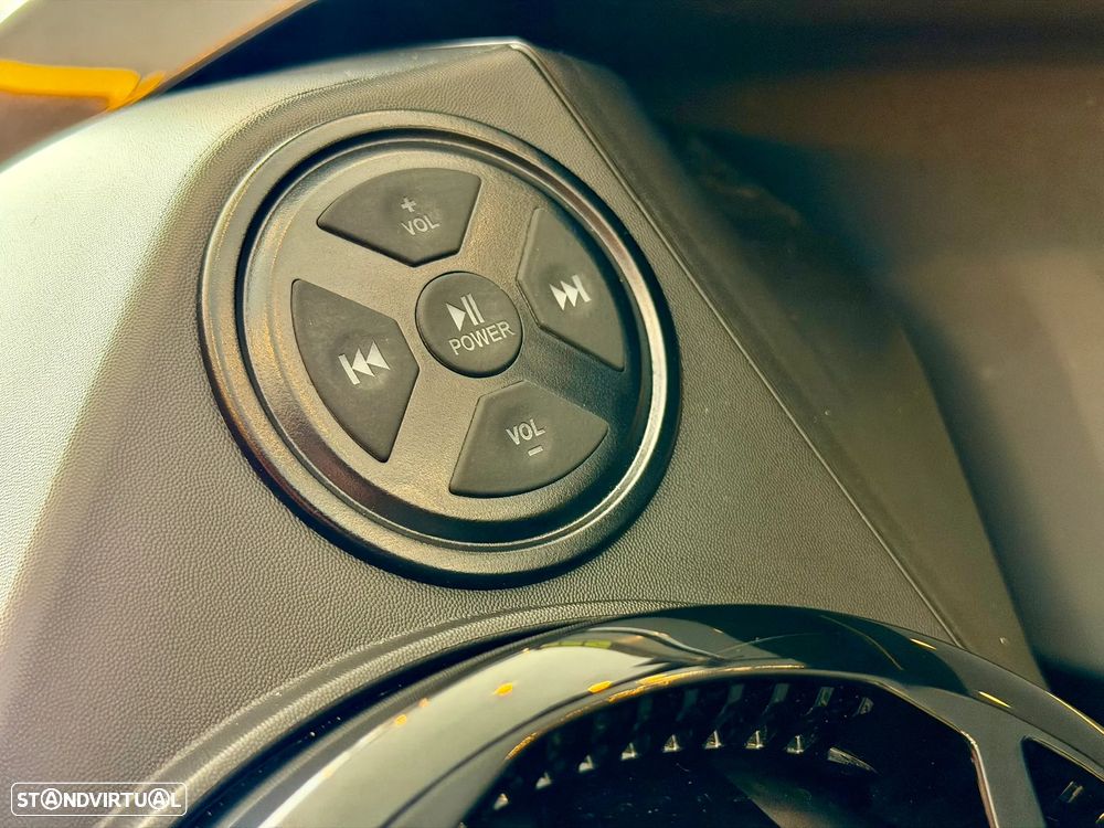 Sea-Doo RXT-X 325 RS - 28