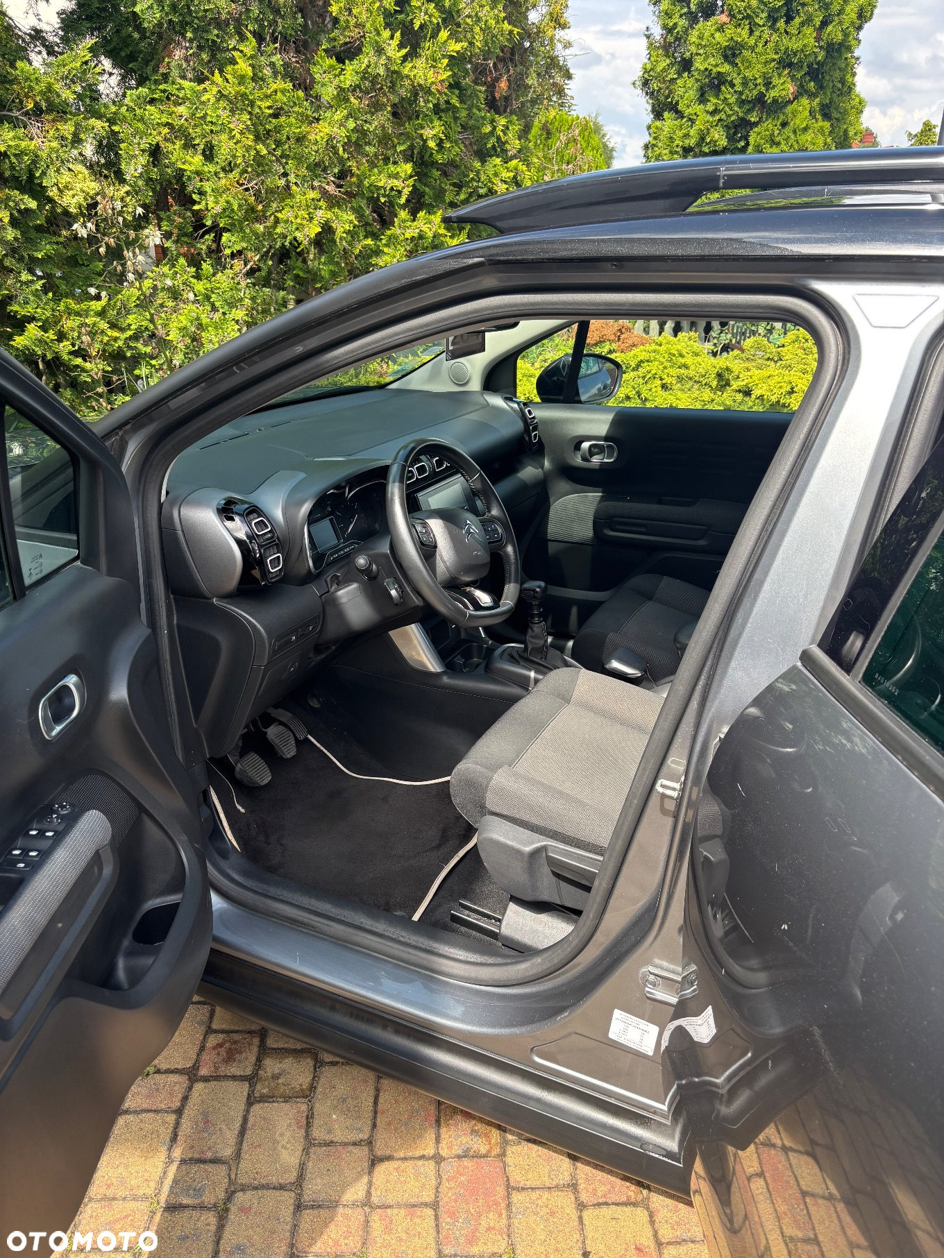 Citroën C3 Aircross - 24