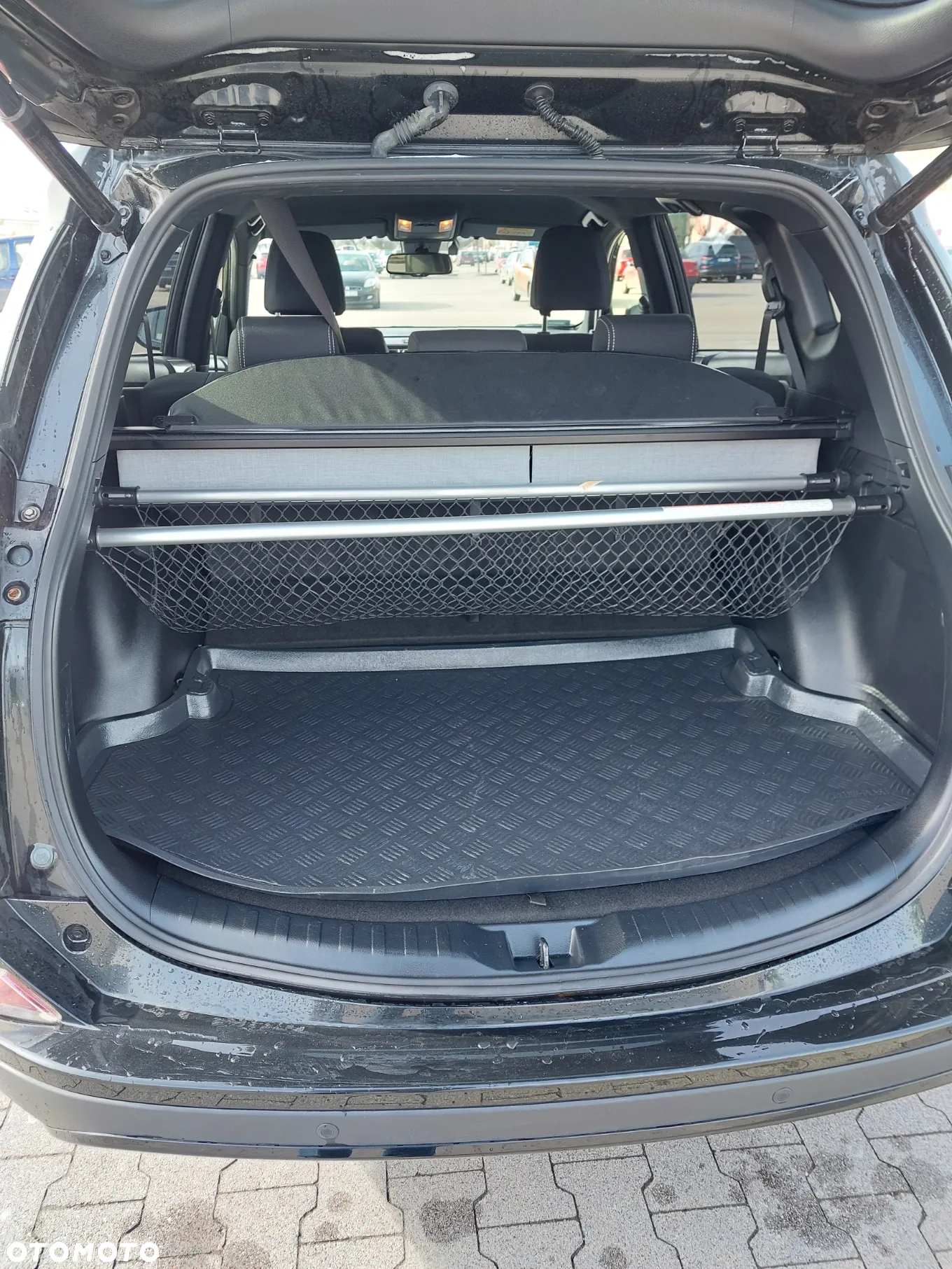 Toyota RAV4 Hybrid Prestige 4x2 - 10