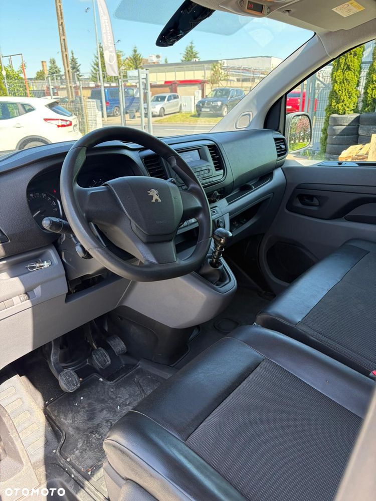 Peugeot EXPERT - 9