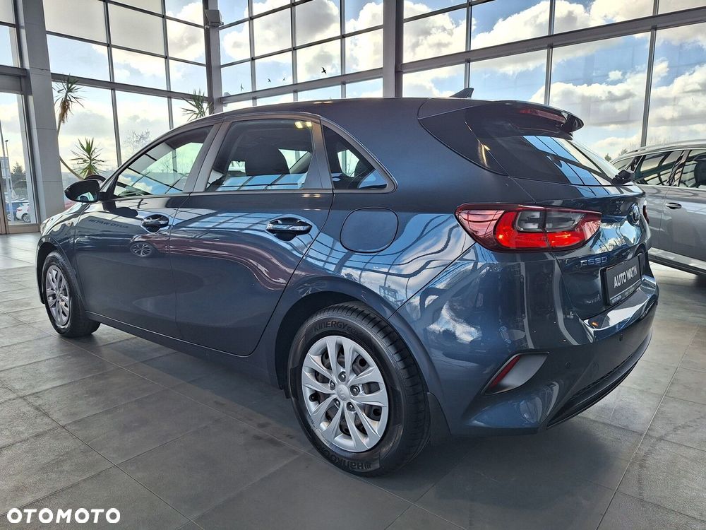 Kia Ceed 1.0 T-GDI S - 17