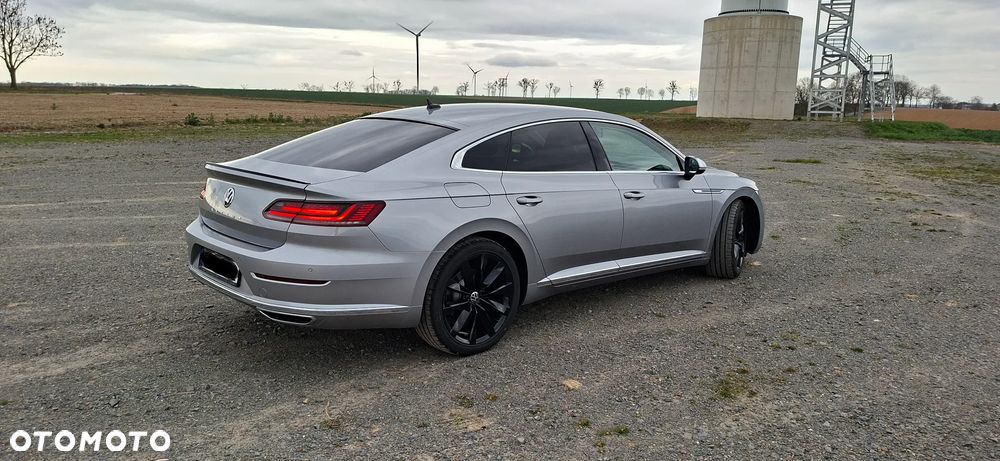 Volkswagen Arteon 2.0 TDI SCR DSG Elegance - 7