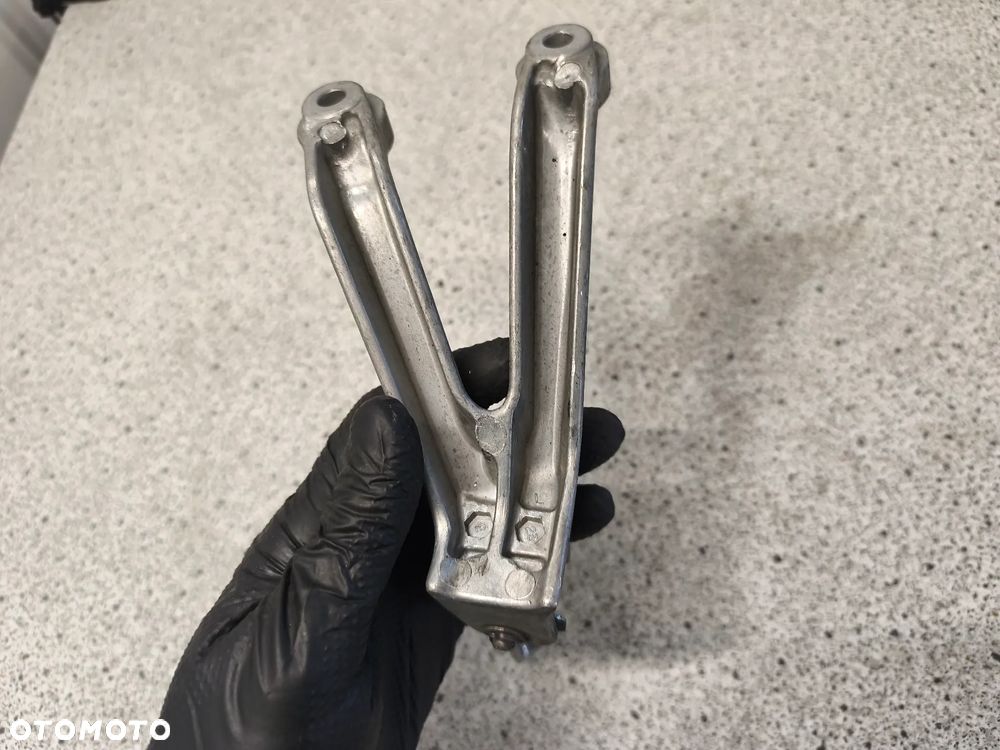 Set lewy tył, podnożek pasażera Honda CBR 900RR CBR900 RR CBR900RR CBR 900 RR - 8