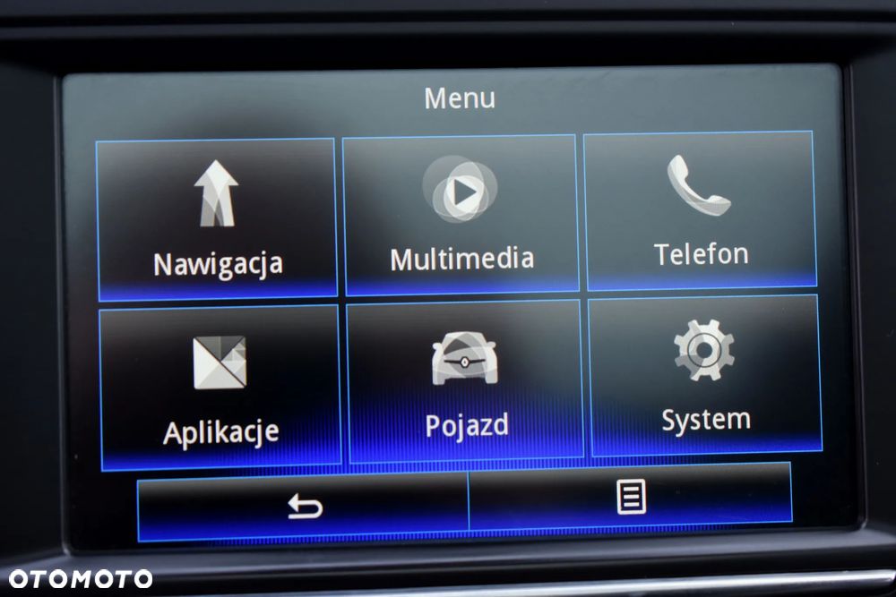 Renault Kadjar 1.6 dCi Energy Limited - 32