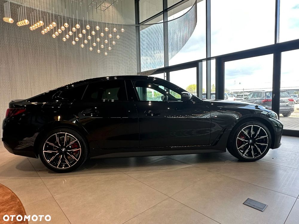 BMW Seria 4 430i xDrive M Sport - 8