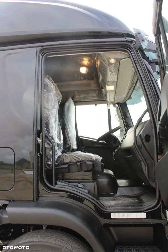 Iveco Eurocargo ML180E32/P DMC 18 ton, rozstaw osi 6570 - 6