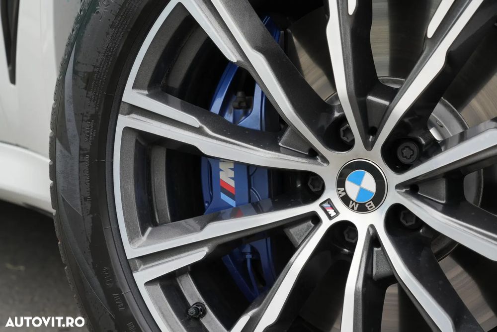 BMW X5 xDrive40d AT MHEV - 19