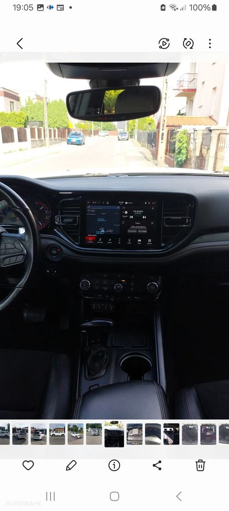 Dodge Durango - 17