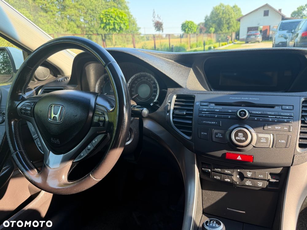 Honda Accord 2.0 Elegance - 7
