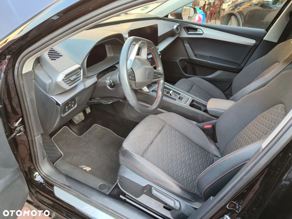 Seat Leon - 20