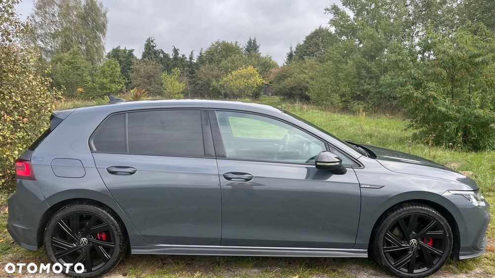 Volkswagen Golf 2.0 TDI SCR DSG GTD - 10