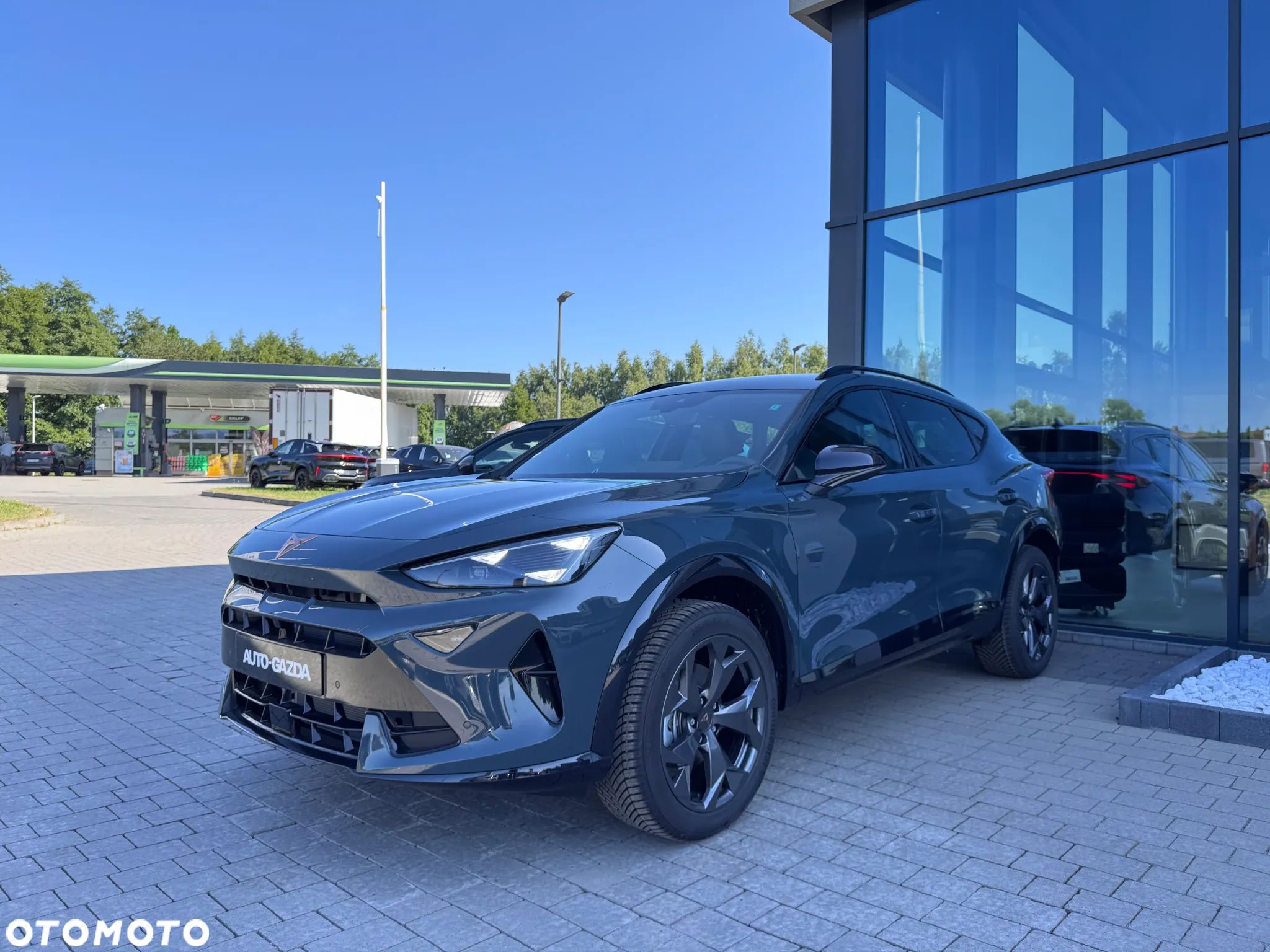 Cupra Formentor 1.5 TSI - 1