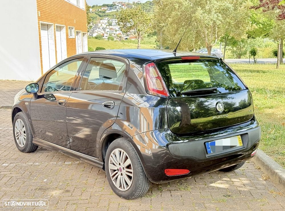 Fiat Punto Evo 1.2 Active - 6
