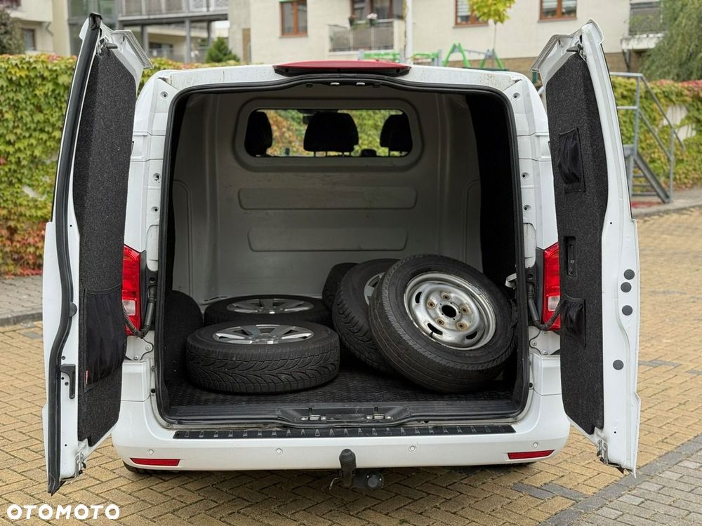 Mercedes-Benz Vito - 30