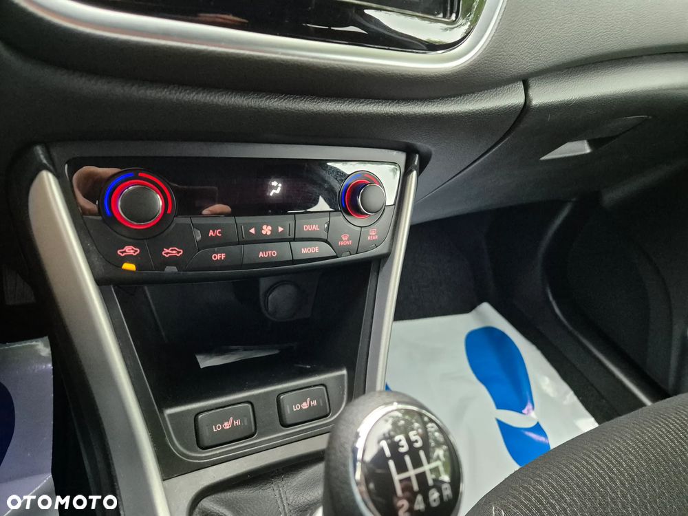 Suzuki SX4 S-Cross 1.4 SHVS Elegance 4WD - 20