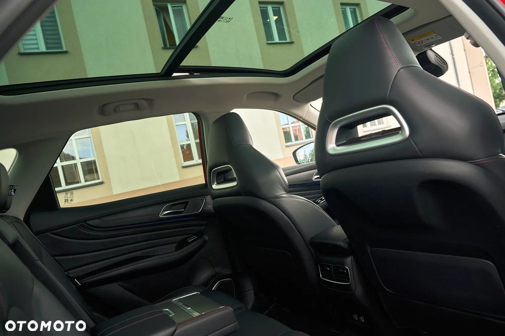 MG HS PHEV 1.5T-GDI Luxury - 26