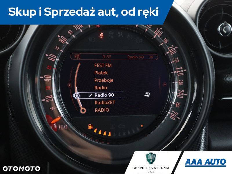 MINI Countryman - 15