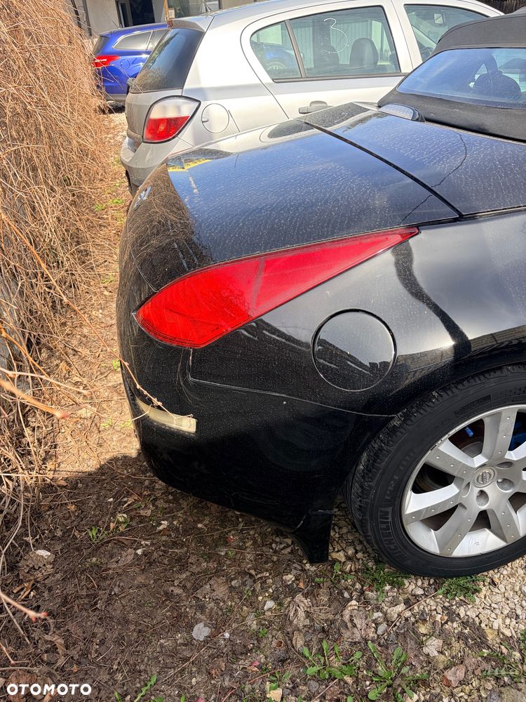 Nissan 350 Z - 11