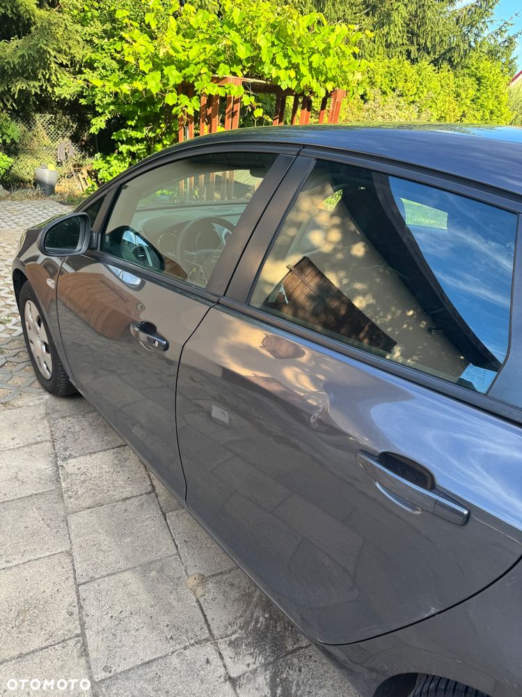 Opel Astra 1.4 Turbo - 3