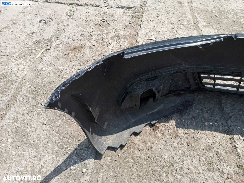 Bara Spoiler Fata Completa Volkswagen Jetta 4 2011 - 2014 Culoare LC9X [L0524] - 6