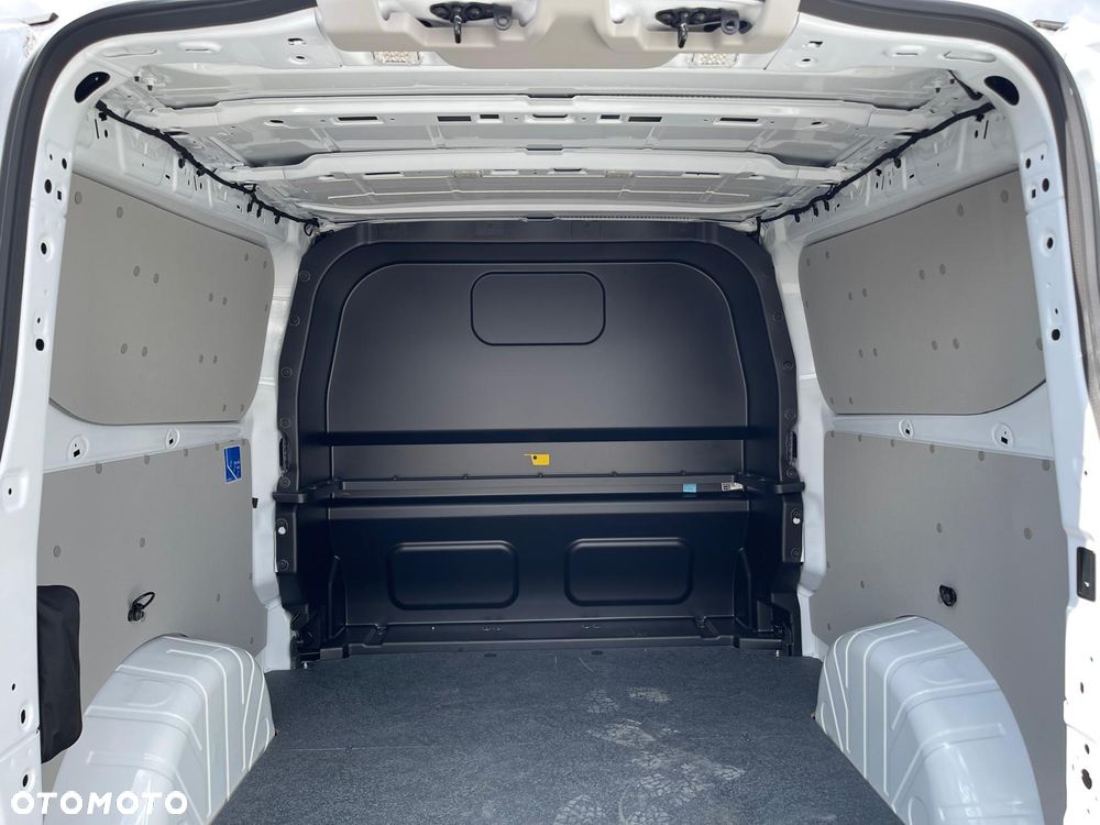 Volkswagen Transporter Furgon Plus - 16