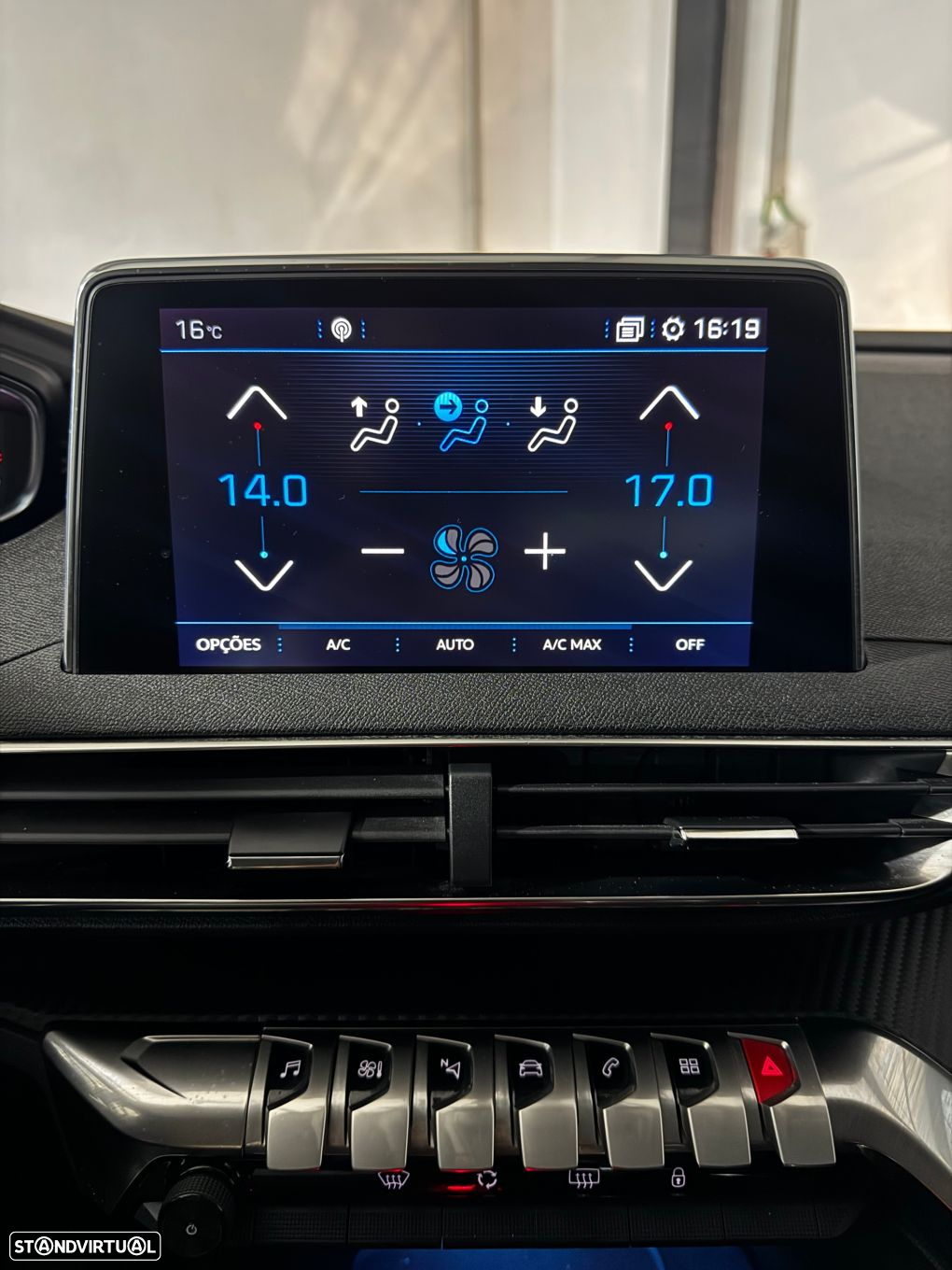Peugeot 3008 1.5 BlueHDi Active Pack - 26