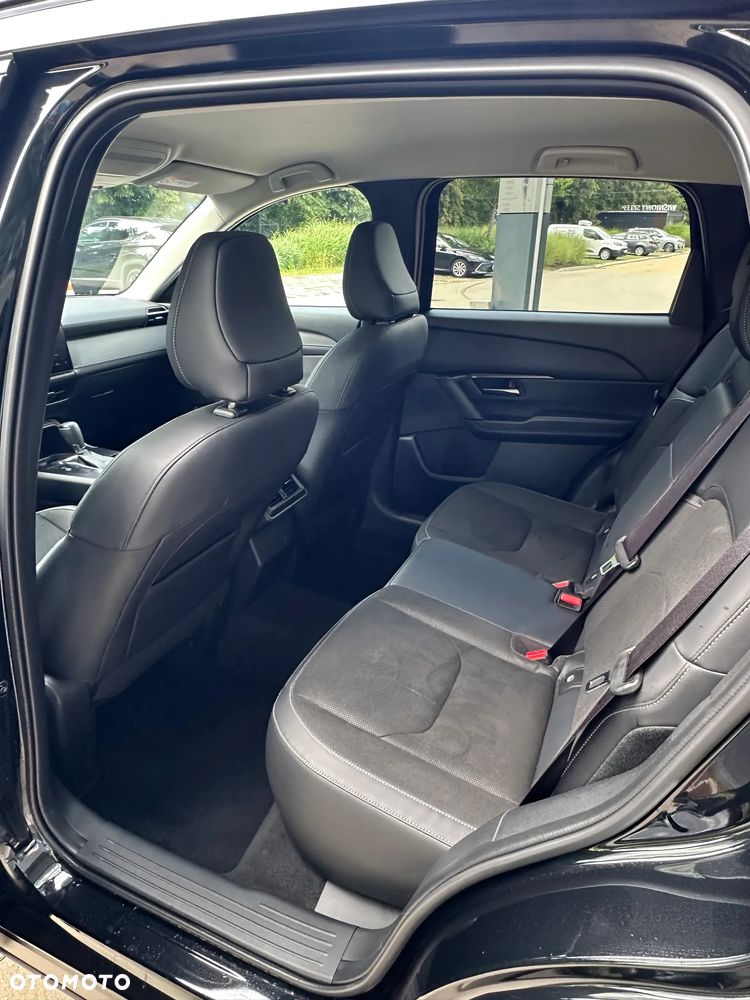 Mazda CX-5 2.5 e-SKYACTIV G Center-Line - 11