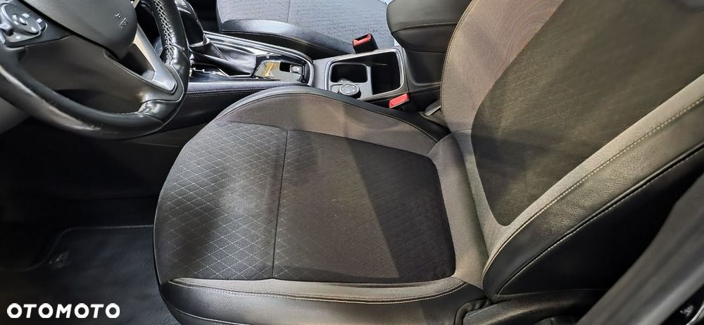 Opel Grandland X - 22