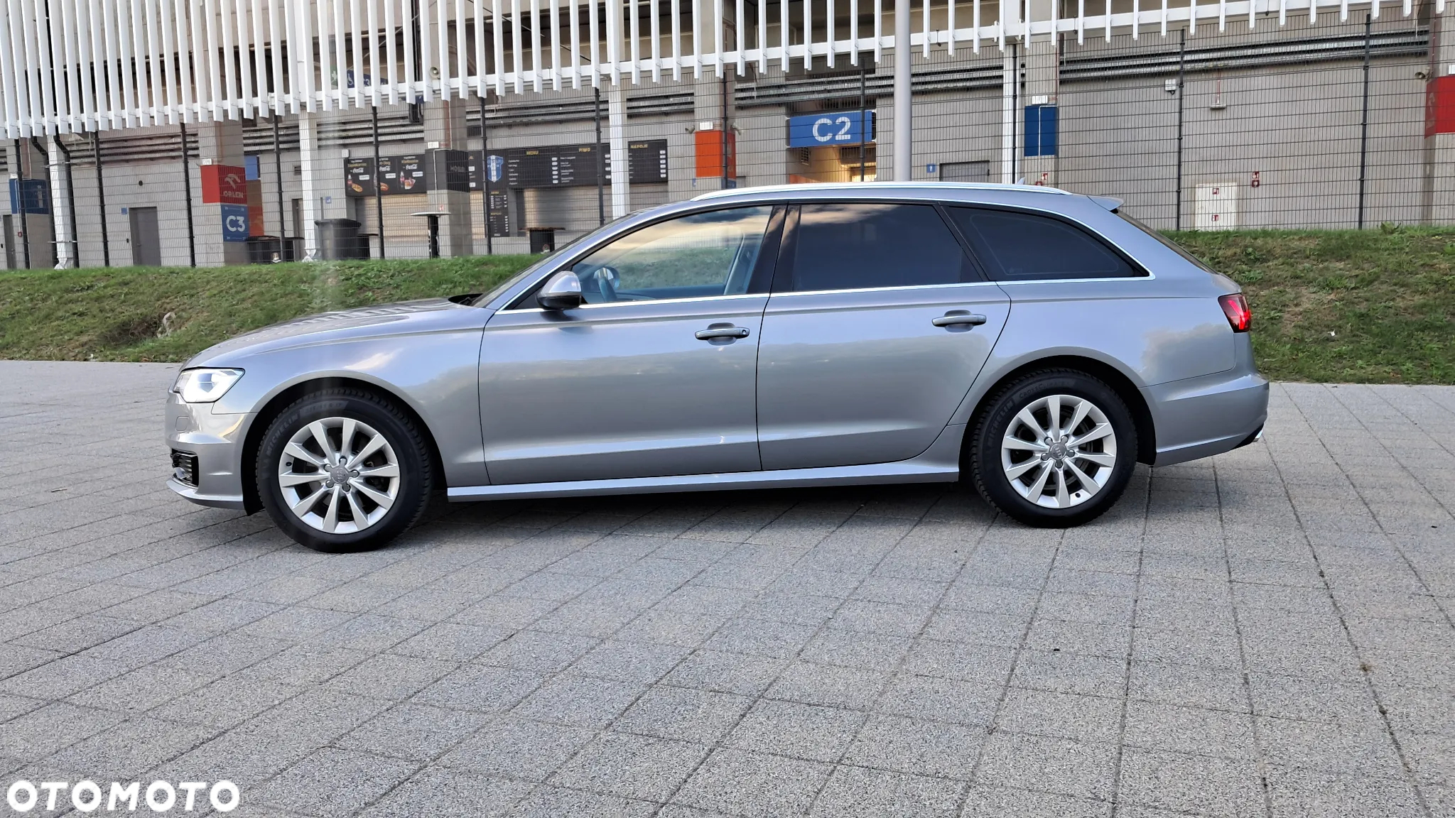 Audi A6 - 3