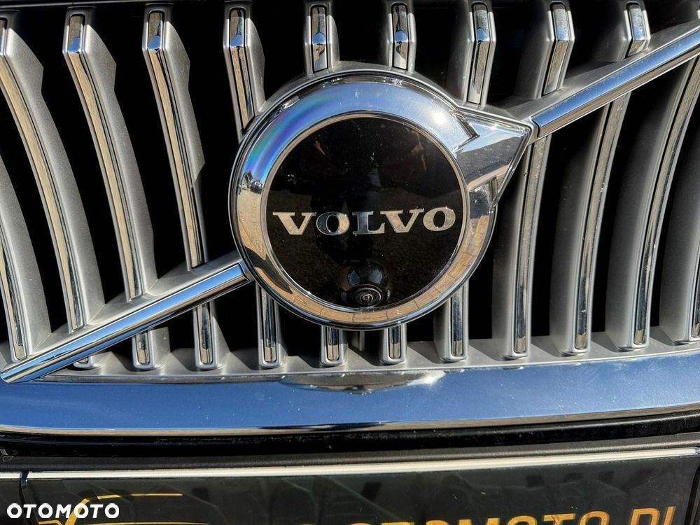 Volvo XC 90 - 10