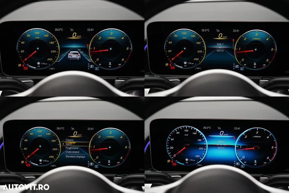 Mercedes-Benz GLB 180 d 8G-DCT Special Edition - 18