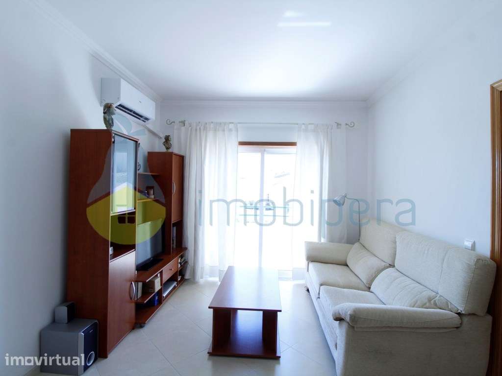 Apartamento T2 a 900m da Praia - Armação de Pêra - Grande imagem: 2/18