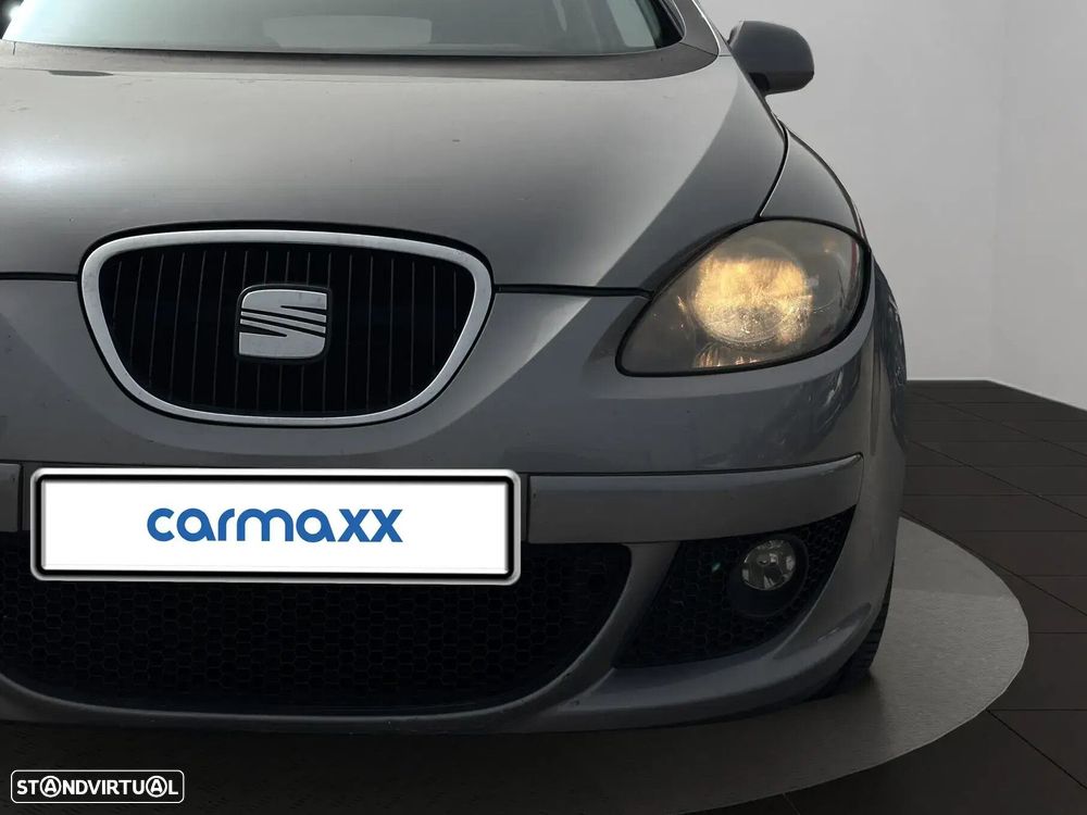 SEAT Altea 1.4 16V Reference - 19