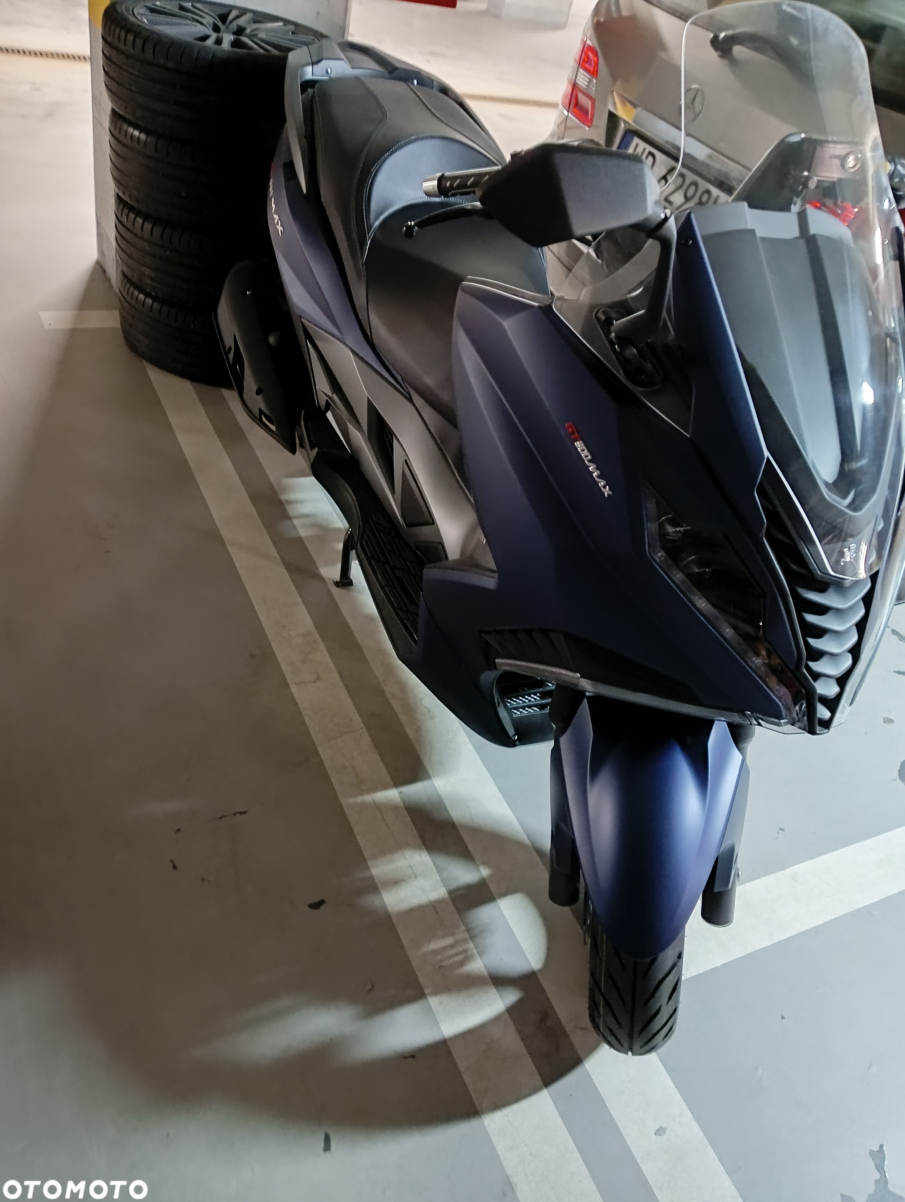 Romet GT MAX - 3