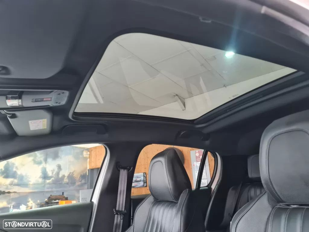 Peugeot 208 1.5 BlueHDi GT Line - 25