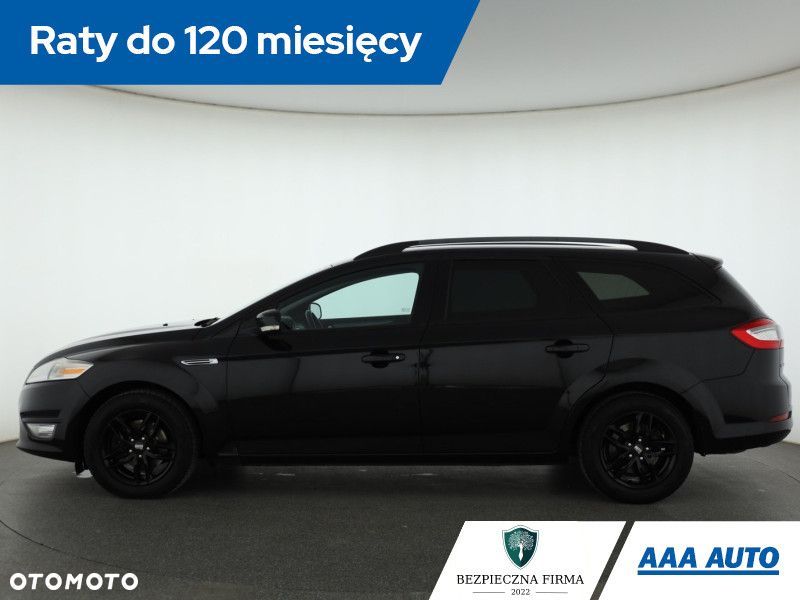 Ford Mondeo SW - 4